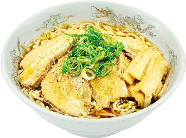 Cha Shu Ramen - Ramen (750x650), Png Download