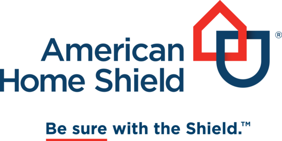 American Home Shield Home Warranty - American Home Shield (550x275), Png Download