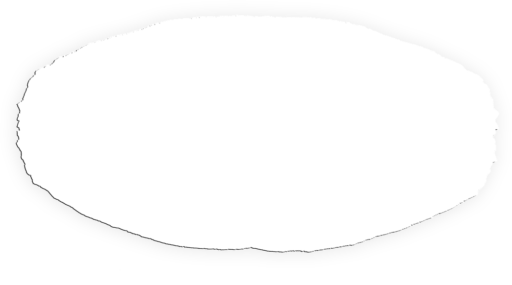 Off,empty,paper - Elipse Branco Png (1280x930), Png Download