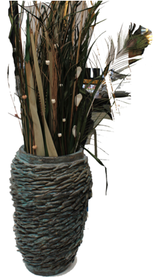 Thumb - Vase (400x400), Png Download