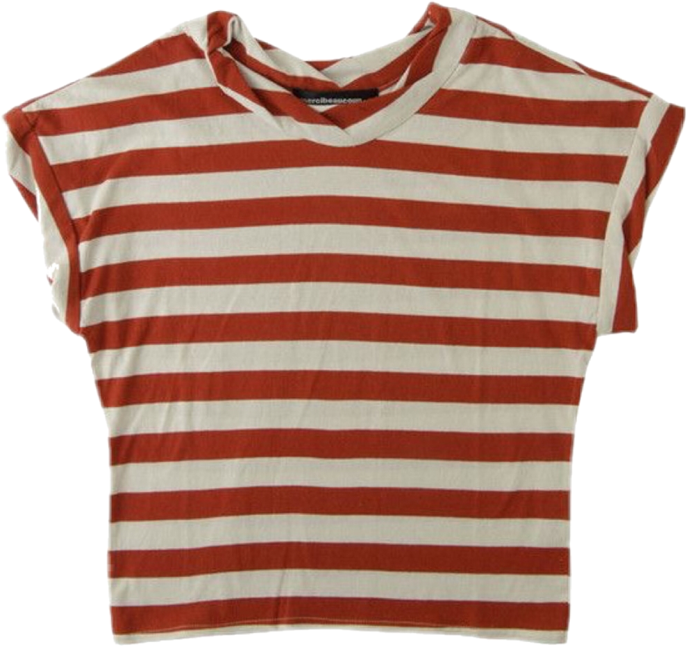 Shirt Clothes Aesthetic Sticker Mood Png Niche Tshirt - Ray Ban Wayfarer Rouge (991x932), Png Download