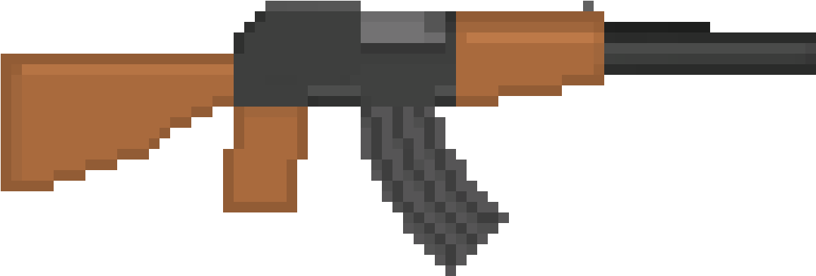 Workshop & Ugcunturned - Unturned Pixel Art (1500x750), Png Download