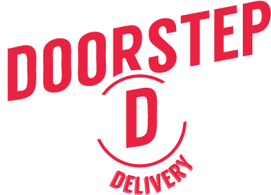 Doorstep Delivery - Step Out Of Your Comfort Zone And Your Comfort Zone (515x341), Png Download