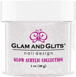 Gl2030 Twinkle Twinkle - Glam & Glits Nail Art Glitter: Yellow Crystal - (400x400), Png Download