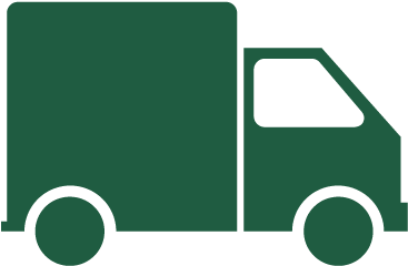 Delivery - Standard Delivery (500x500), Png Download