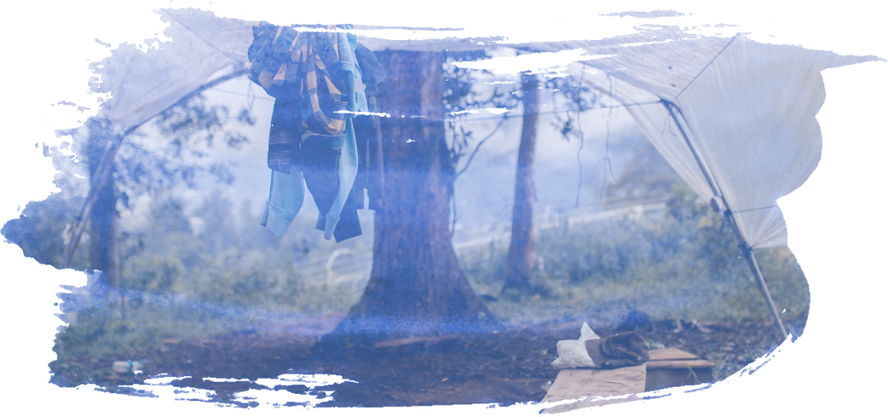 More Than Laundry - Reflection (1000x470), Png Download