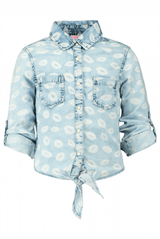 02022016 0800 Blouse 4hf6248017 503 F (475x475), Png Download
