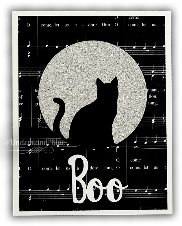 That Is, After All, What All Cats Demand - Halloween (650x809), Png Download