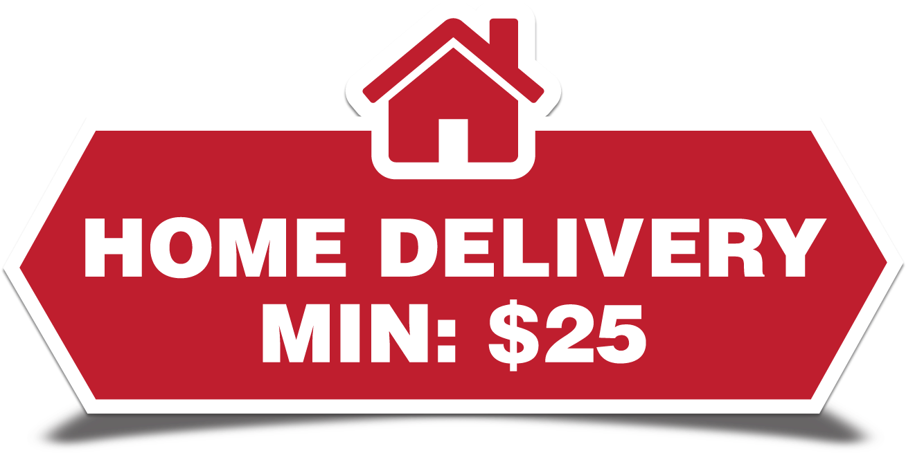 Home Delivery Info 01 (1331x667), Png Download