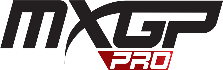 Are You Ready To Live The Motocross Experience Like - Mxgp Pro Logo (891x281), Png Download