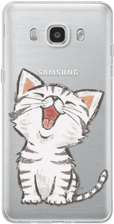Cat Phone Cases (480x480), Png Download