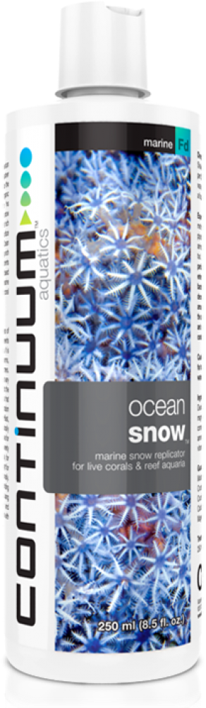 Zoom - Continuum Bacter Gen M 500ml (1000x1000), Png Download