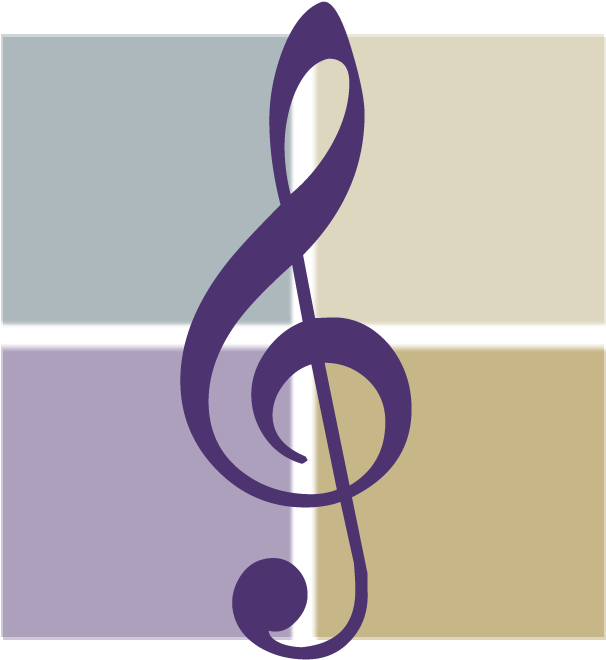 Music Logo Png 9 - Music Ministry Square (750x750), Png Download