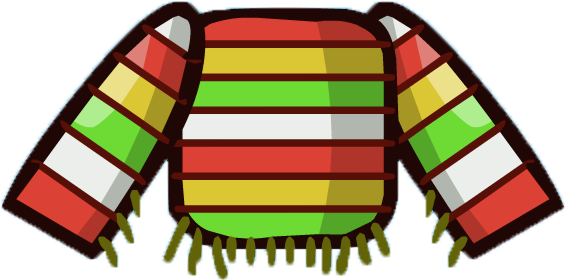 Mexican Shirt - De Armaduras De Helmet Heroes (662x435), Png Download