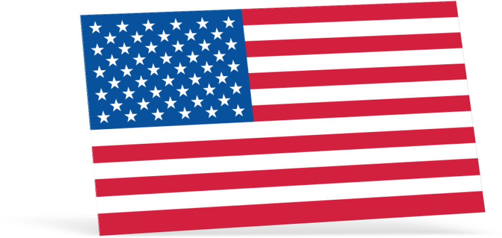 American Flag Decals - Navy (1200x800), Png Download
