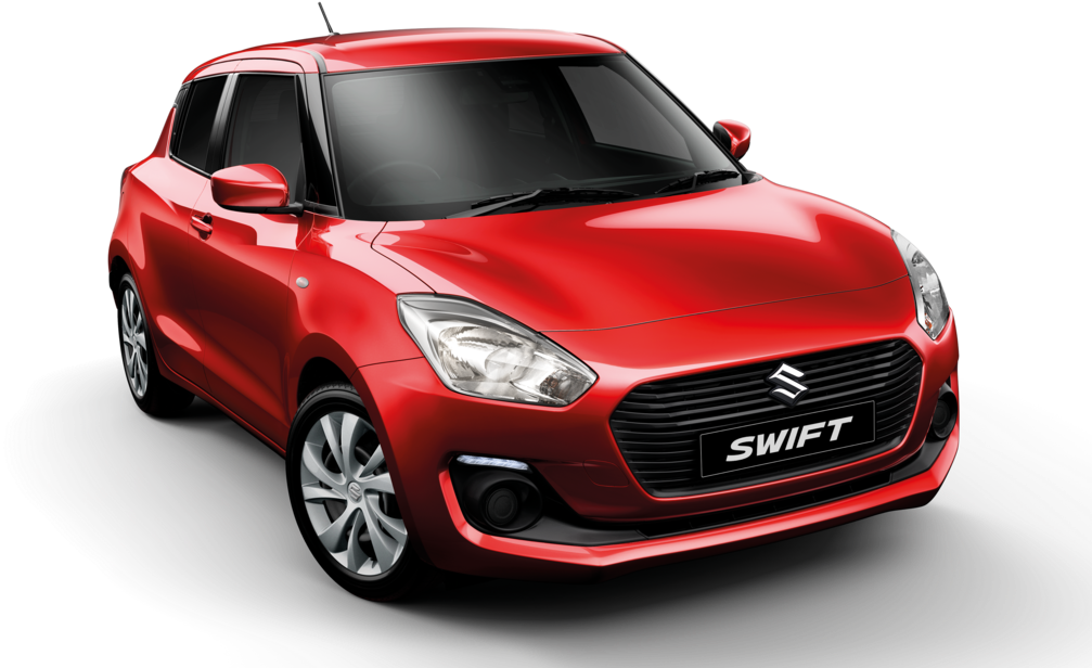 Suzuki Swift - Suzuki Swift 2018 Indonesia Harga (1024x630), Png Download