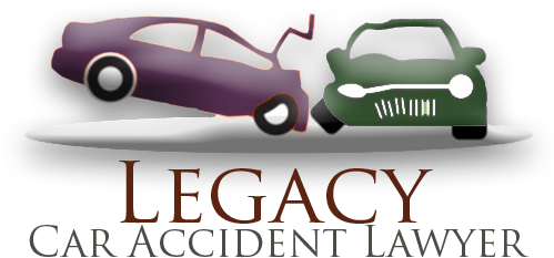 Legacy Car Accident Lawyer - Lawyer (500x269), Png Download