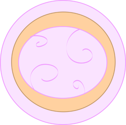 Clever Brains Symbol - Soul Eater Soul (482x479), Png Download