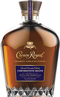 Crown Royal Blenders Mash (300x600), Png Download