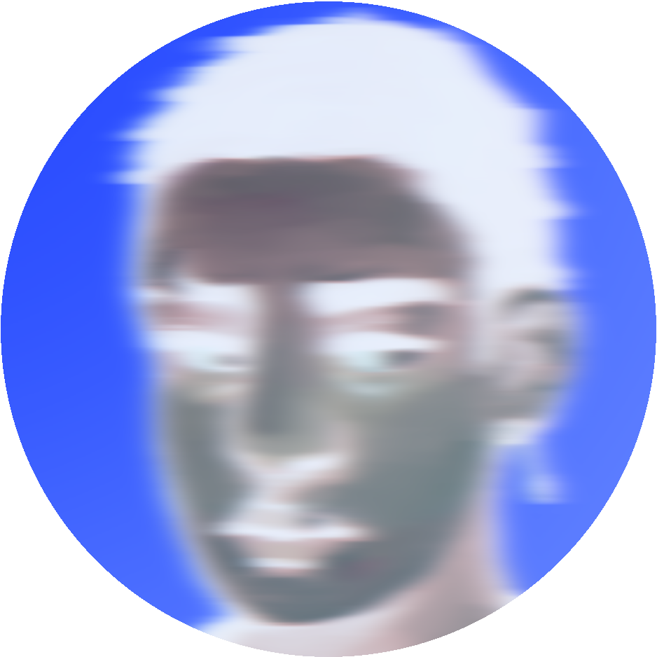 Art Vent Art Digital Art Glitch Art Glitch Effect 3d - Circle (1280x1180), Png Download