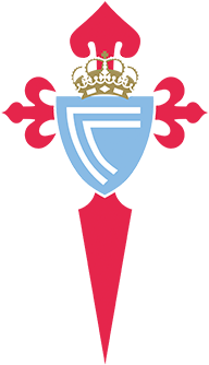 Celta - Celta Vigo Logo Fts (354x354), Png Download
