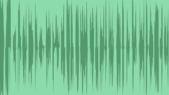 30 Glitch Effects - Sound Effect (712x400), Png Download