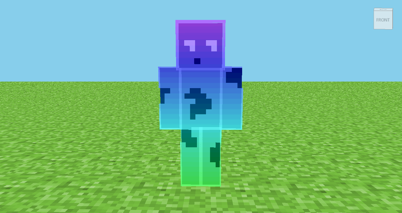 Skin - Color (1290x684), Png Download