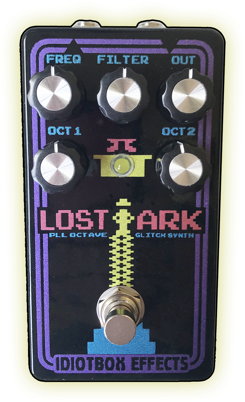 Image Of Lost Ark - Dark Waves (1500x1500), Png Download