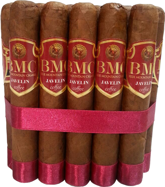 Javelin - Cigars (960x1280), Png Download