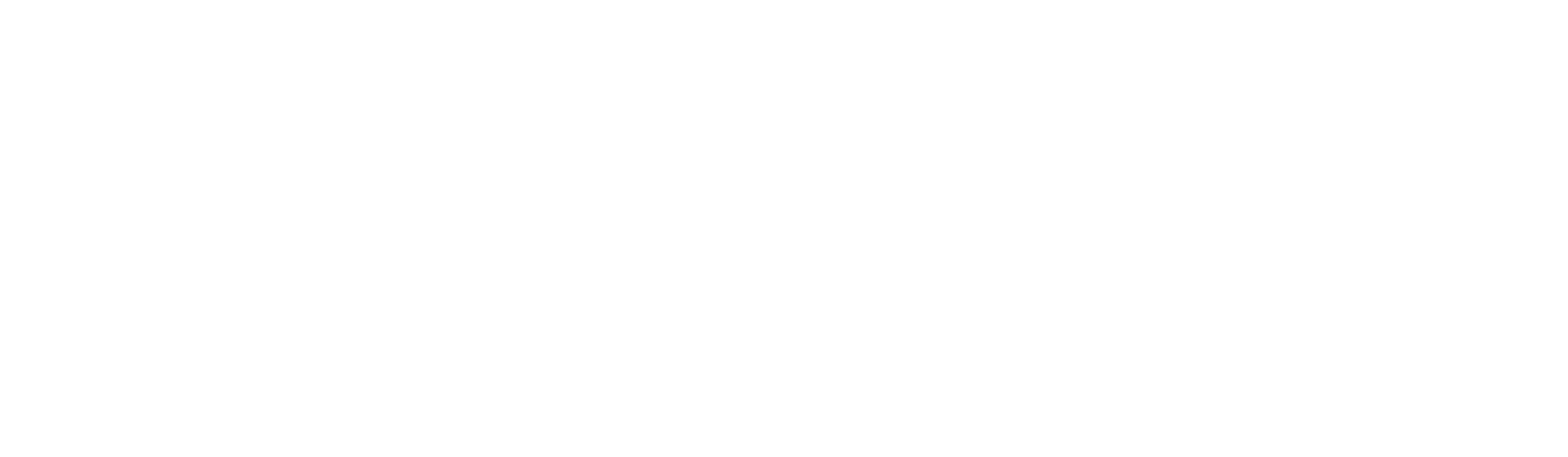 Bottom White Curve - Rectangle Png (2577x816), Png Download