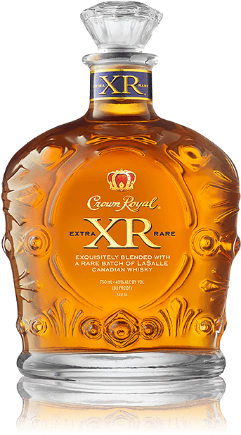 Crown Royal Xr (405x700), Png Download