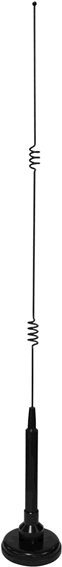 Car Antenna Pic - 18 Foot Lally Column (600x600), Png Download