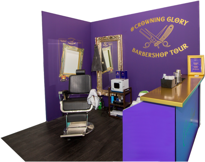 Crown Royal- Website - Cocktail (1000x667), Png Download