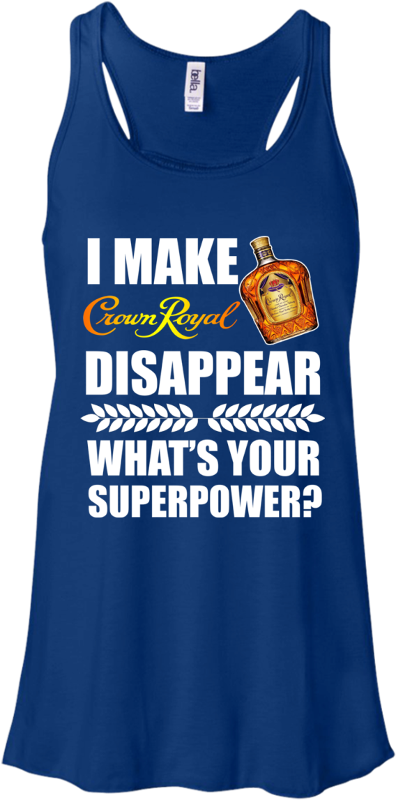 I Make Crown Royal - November Girl (1155x1155), Png Download