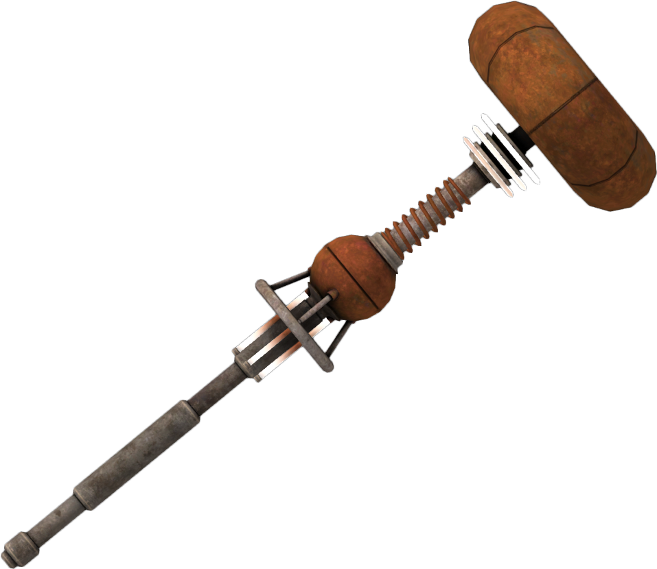 Download X2 Antenna Fallout New Vegas PNG Image with No Background