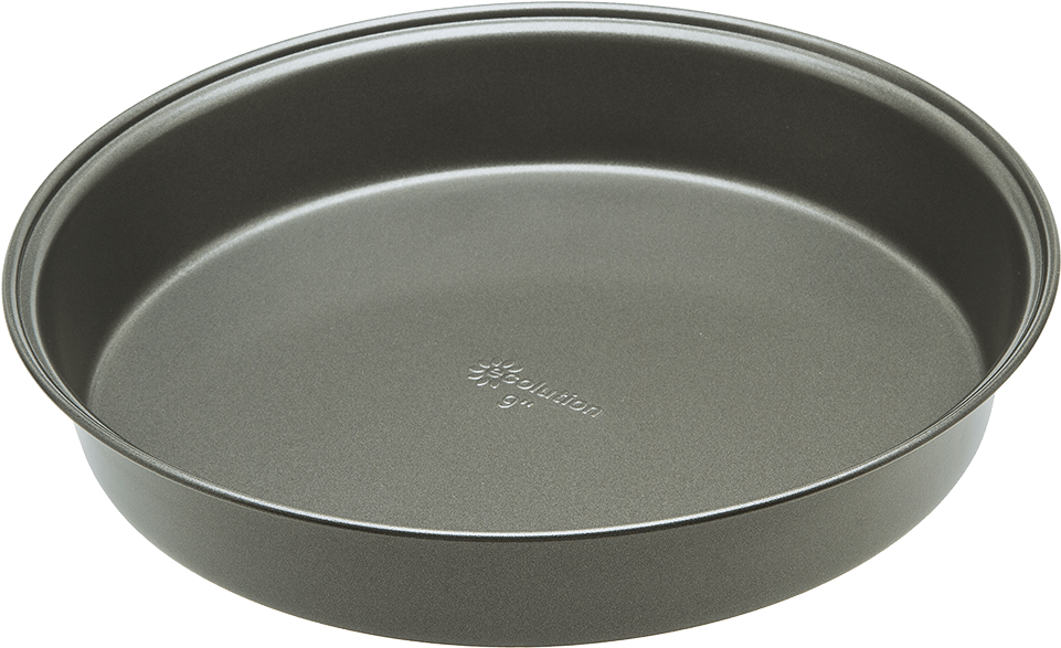 Round Cake Pan - Round Springform Cake Tin (1000x1000), Png Download