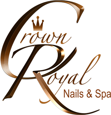 Logo - Logo Nails (550x400), Png Download