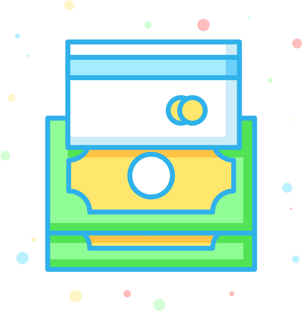 Download Svg Download Png - Credit Card (1024x1024), Png Download