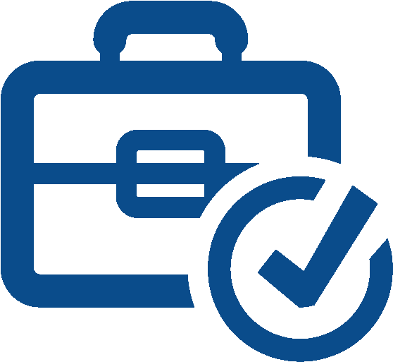 Apply For A Business Loan - Icon (637x637), Png Download
