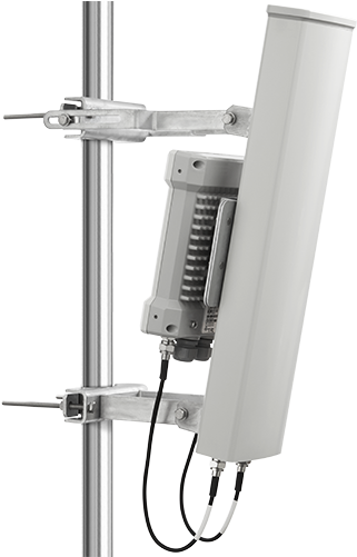 Cambium 5 Ghz - Sector Antenna (500x500), Png Download