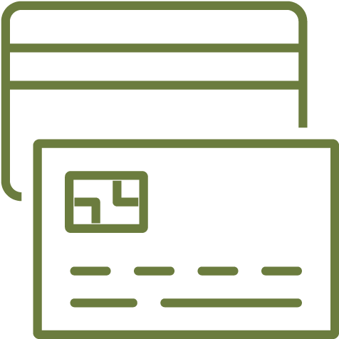 Credit Card (501x500), Png Download