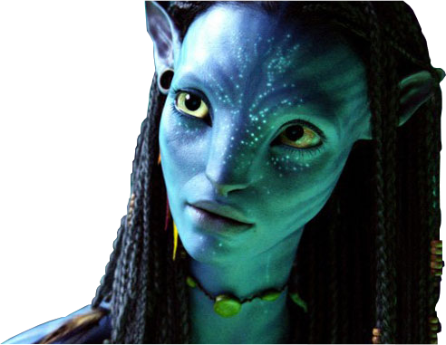 Avatar Film (492x381), Png Download