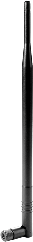 Dipole Antenna - Lg Commercial Lite - 75uw341c - Led-backlit Lcd Tv (800x814), Png Download