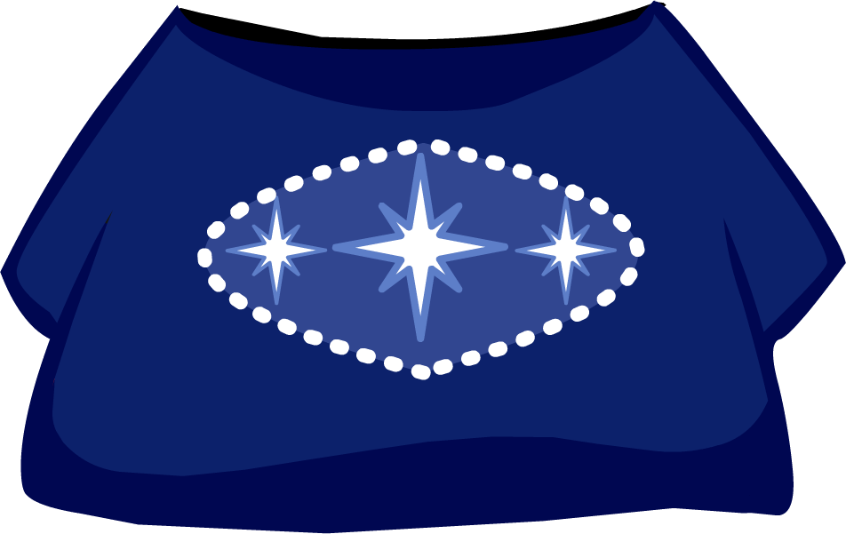 Sparkle Rock T-shirt Icon - Club Penguin Music Jam Shirts (952x601), Png Download