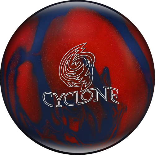 Download Cyclone Blue/red Sparkle Ebonite Cyclone Blue/red Sparkle