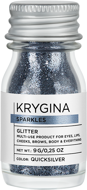 Sparkles Quicksilver - Bando Red (1000x1000), Png Download