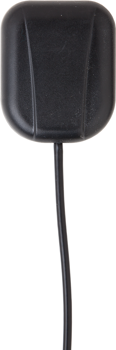Gps/gnss Antenna - Satellite Navigation (598x1292), Png Download