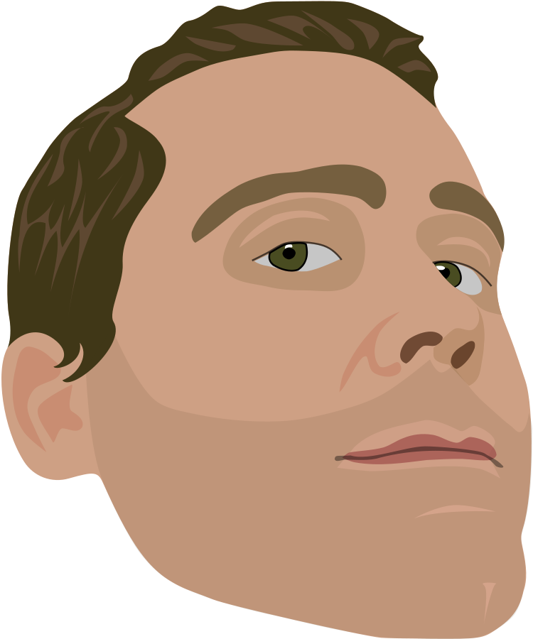 How To Set Use Steven Avatar Clipart (750x900), Png Download