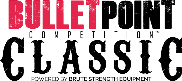 The Bullet Point - Nashville (621x283), Png Download