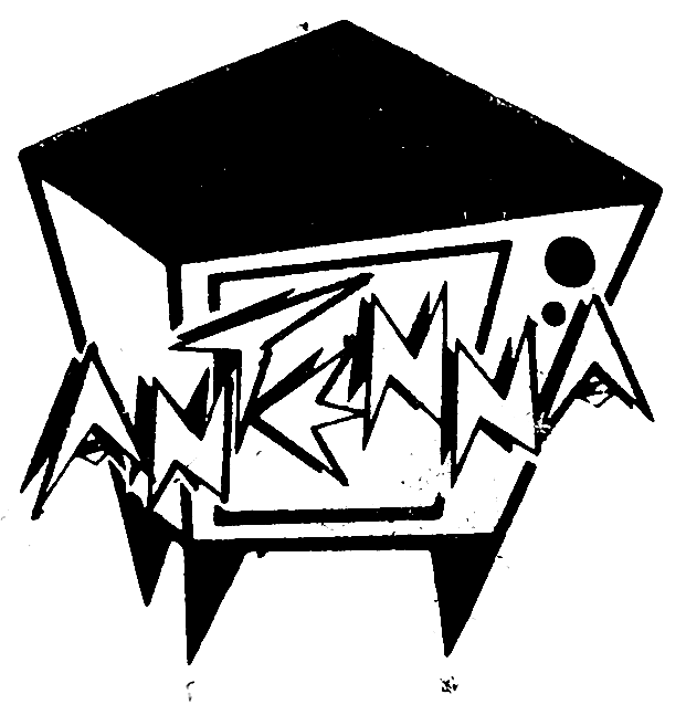 Antenna Club - Antenna Club Memphis (621x647), Png Download